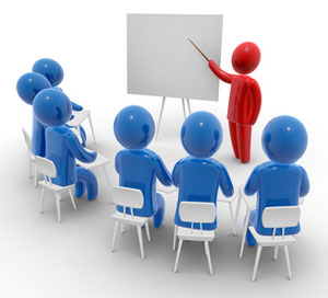 Internal Training